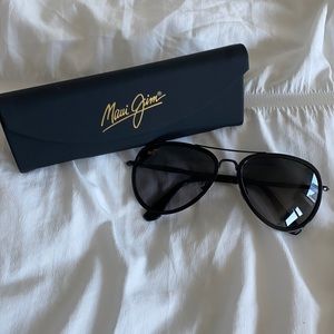 Maui Jim sunglasses